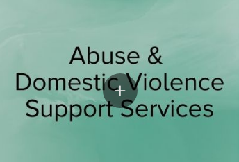 abuse and domestic violence
