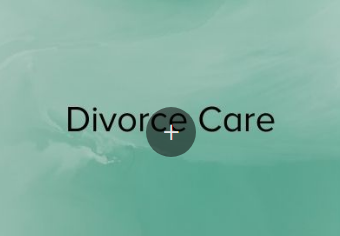 divorce care