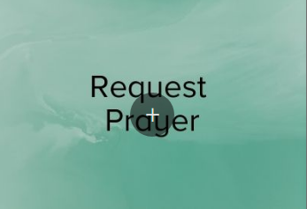 request prayer