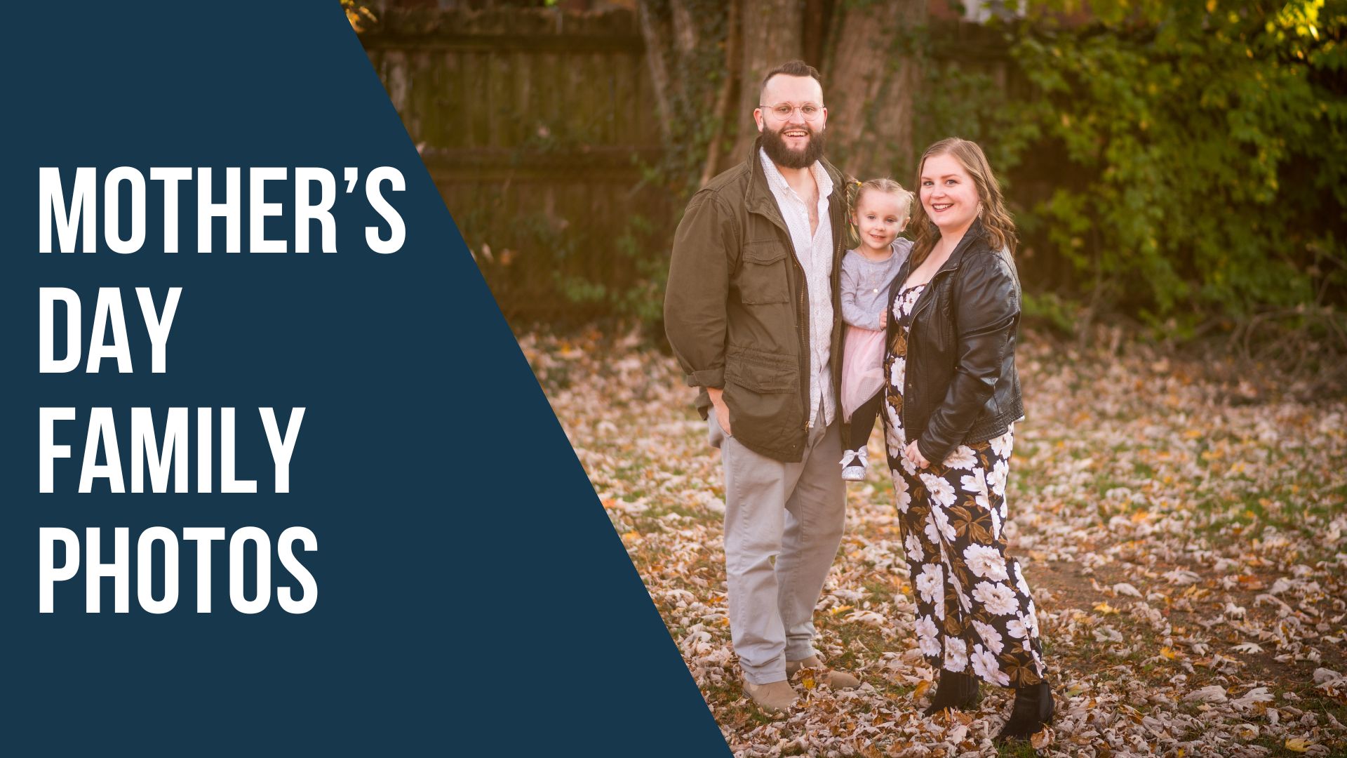 Mother's Day Photos 2