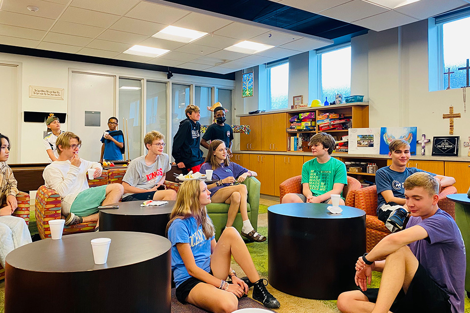 Student Group